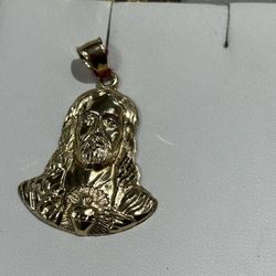 Gold Pendants Starting At $59.99 To $299.99