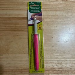 Clover L Hook (Brand New)