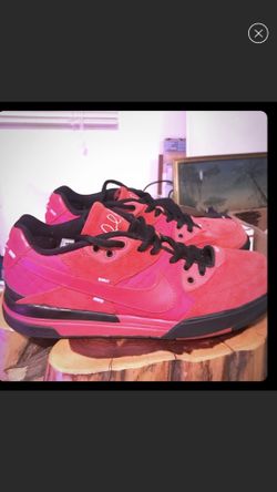 P Rod 3s Nike Sbs. Rare Shoe even rarer Colorway! A decade old have owned over 100 pairs of sbs and these were in my top five easy!