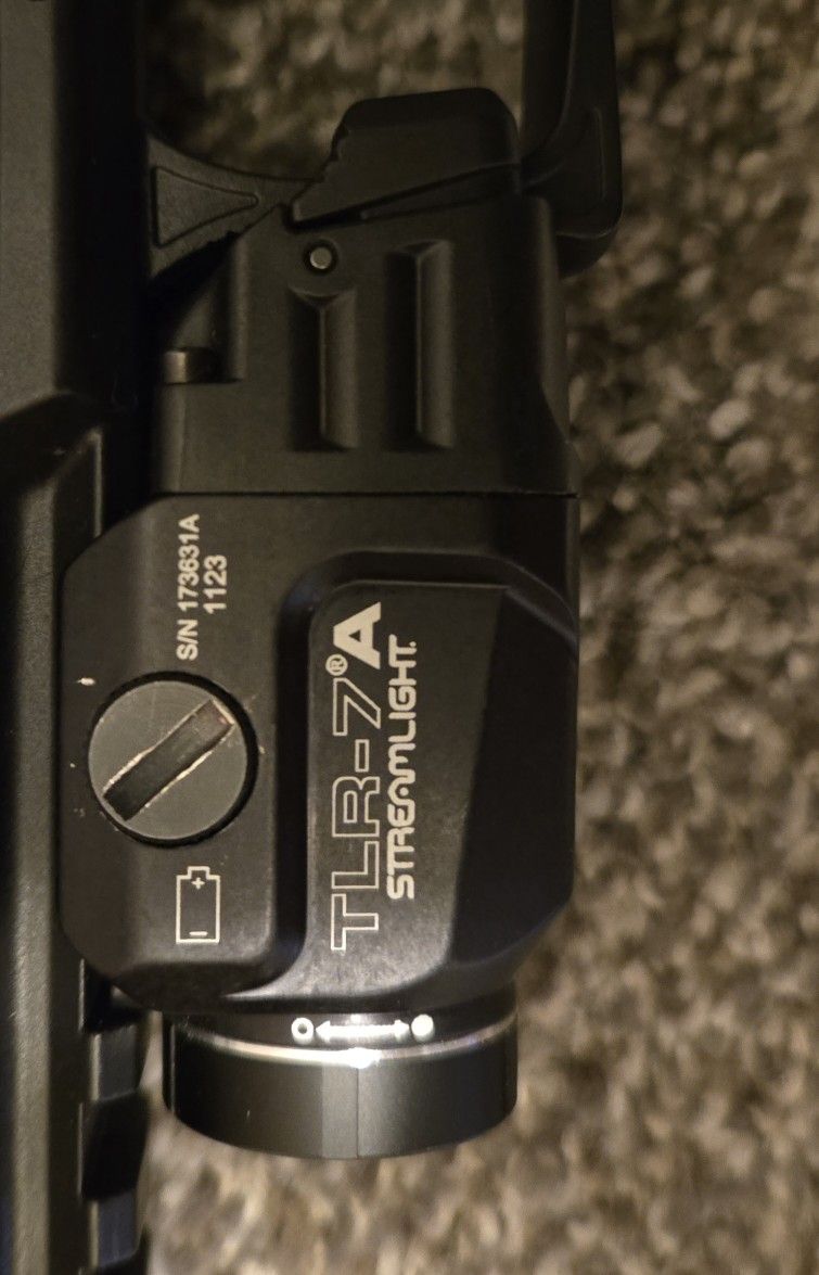 Streamlight