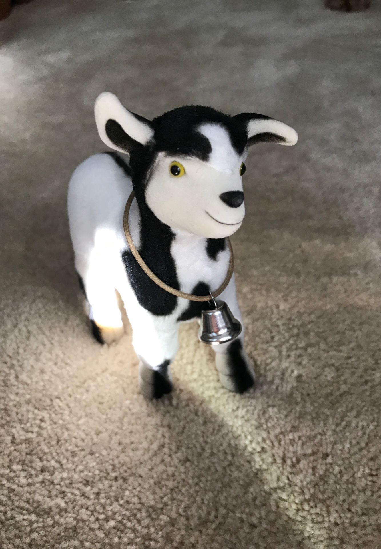 RESERVED American Girl Josefina’s baby goat Original release