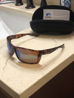 Costa reefton sunglasses