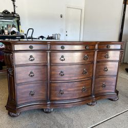 Beautiful Large Dresser