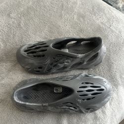 Mx Granite Foam Runners 
