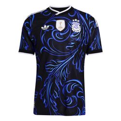 Adidas Argentina AFA FIFA 2022 Soccer Jersey