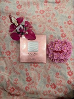 Perfume ccori yambal