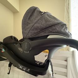 Even flo Car seat