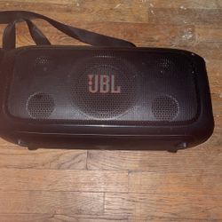 JBL Party Box 