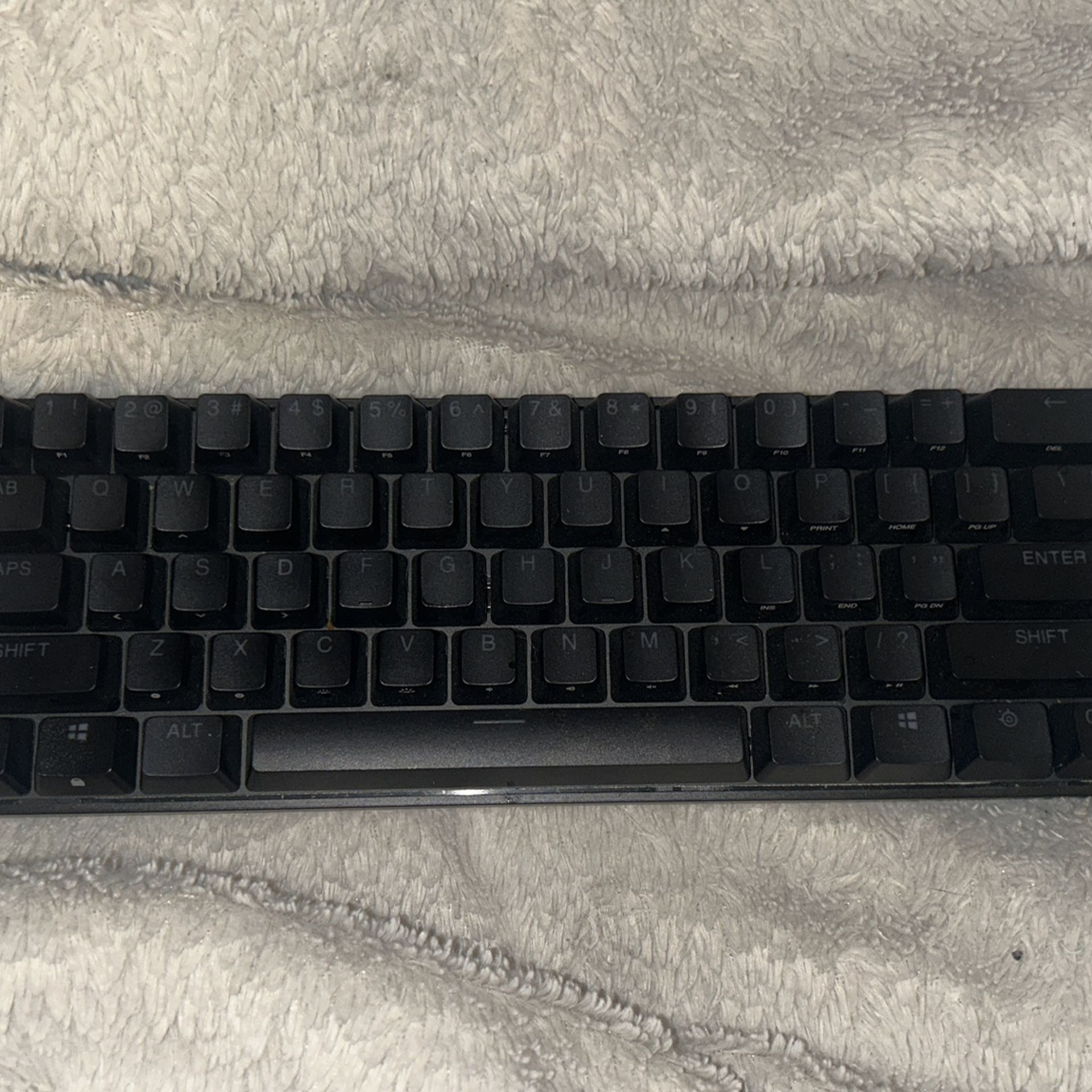 Apex Pro Mini