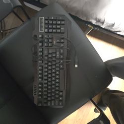 Mechanical Keyboard