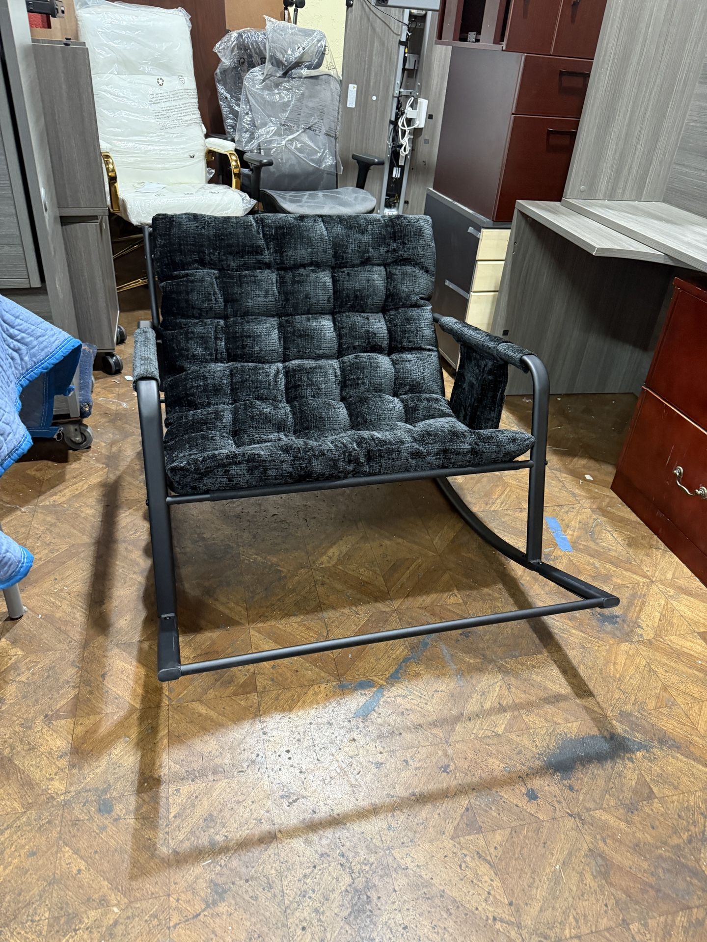 Rocking Chair