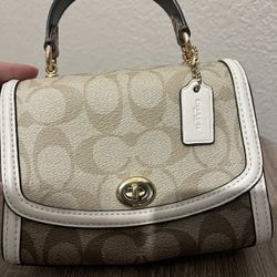 Coach Mini Bsg