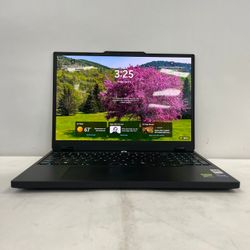 Lenovo Legion 5 15IRX10 15.1 i9-14900hx 2.2GHz 32GB RAM 1TB SSD GeForce RTX 5070