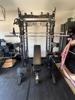 💥Smith Machine 400💥
