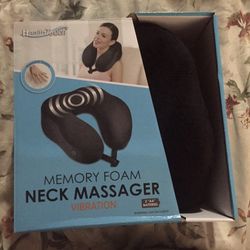 Neck Pillow 