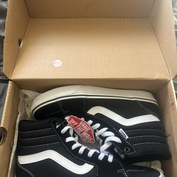 Vans Shoes
