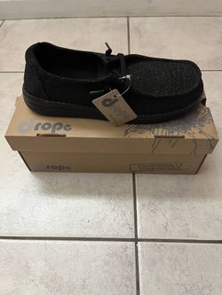 Drope Slip-On Shoes
