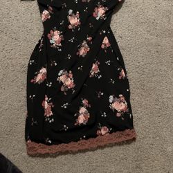 Women’s Dress