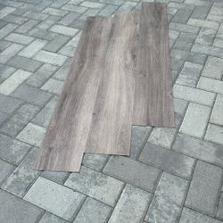 City Wide Floors 12 Mil Luxury Vinyl Tile 1250 Square Feet 