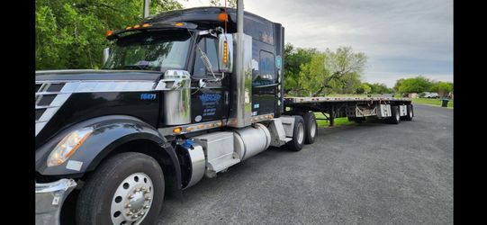 Truck 2015, international lonestar 13 speed,
