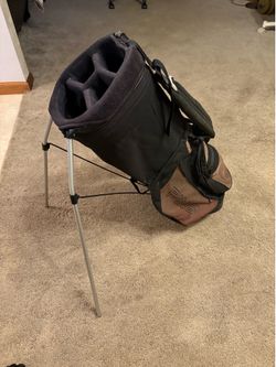 GOLF BAG