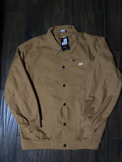 New Balance Work Jacket 