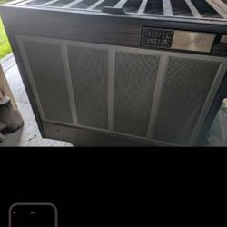 Ashley Stanley Wood Stove