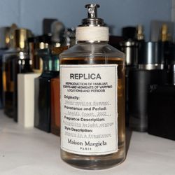 Never- Ending Summer Réplica 95% 3.4 Oz 