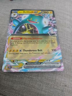 Bellibolt ex 053/159