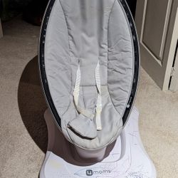 4moms Baby Swing