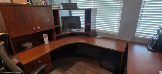 Computer office Desk