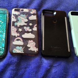 iPhone Cases 10 Each 