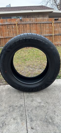 SENTURY TOURING TIRE 