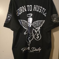Hasta La Muerte Hustler