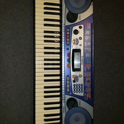 Yamaha PSR-260 Keyboard