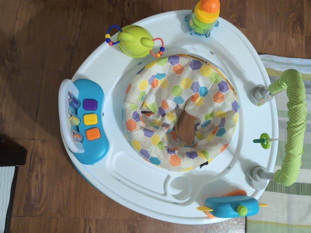 Baby Walker