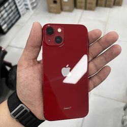 iPhone 13 Factory Unlocked 128GB! Finance For $50 Down Payment!!