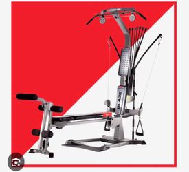 Bowflex Blaze