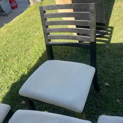 Dinning Chairs 