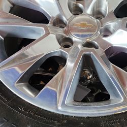 2023 Surburan Wheels  In  New Condition 