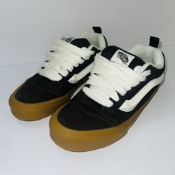 Vans School  Coffee Women’s Size 8.5 Men’s Size 7