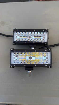LED Lights