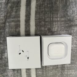 AirPod 3rd Generation 