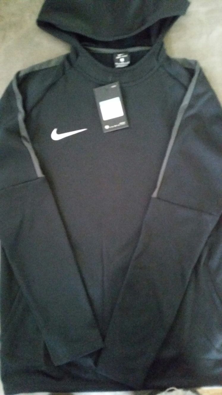 Brand new men's Nike Assassin's Creed fleece hoodie for Sale in Indianapolis, IN OfferUp