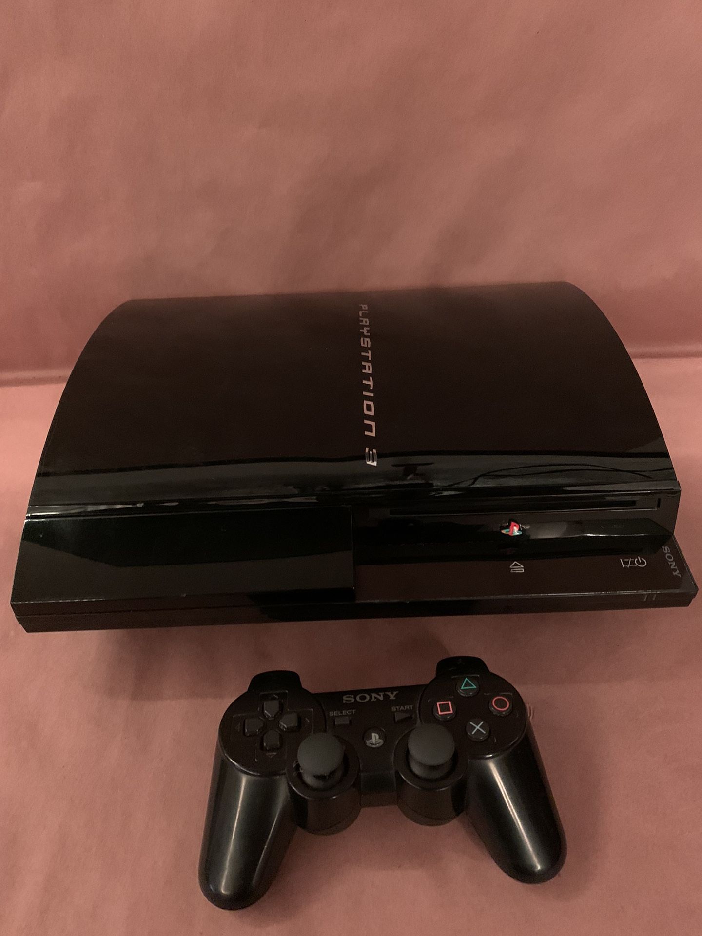 Playstation 3 Backwards Compatible for Sale in Arlington, TX OfferUp
