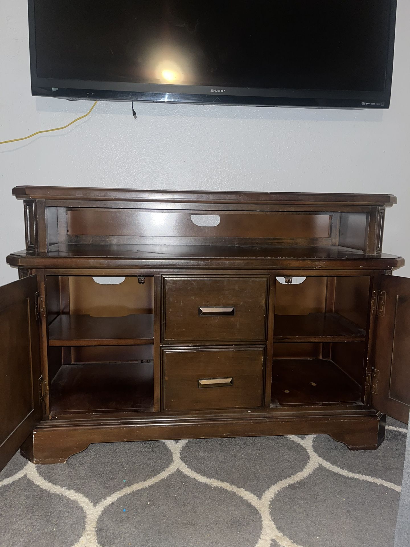 Tv Stand