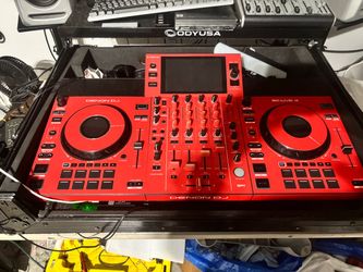Denon SC Live 4