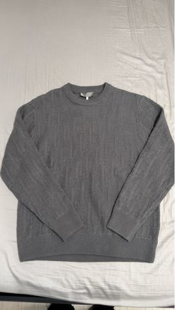 Dior sweater
