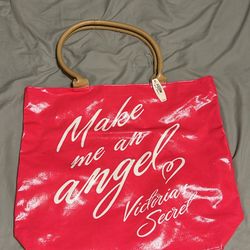 Victorias Secret Angel Tote Bag 