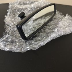 OEM Auto Dimming Interior Rear View Mirror w/ Connector 1(contact info removed) 011322